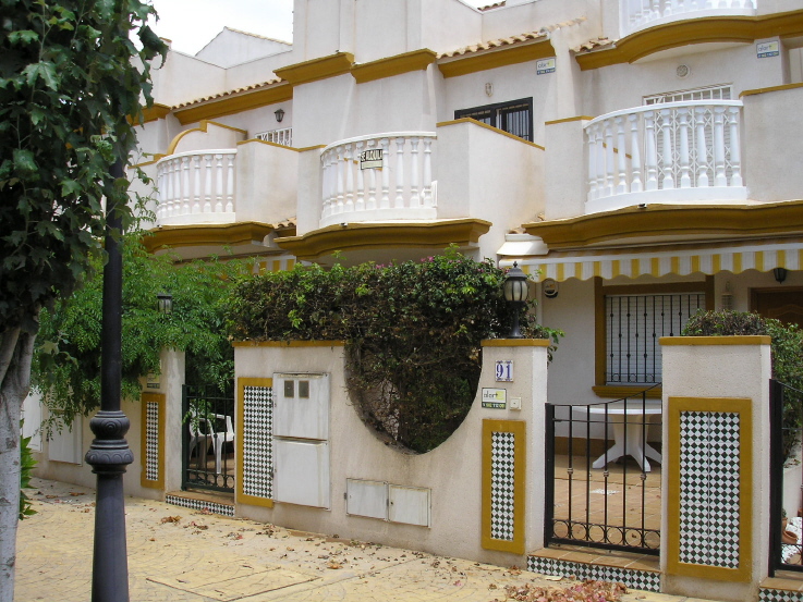 Cabo Roig Rental Image